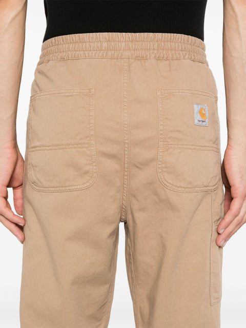 Carhartt Wip Main CARHARTT WIP MAIN Trousers Dove Grey