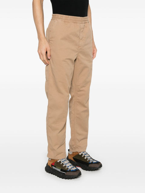 Carhartt Wip Main CARHARTT WIP MAIN Trousers Dove Grey