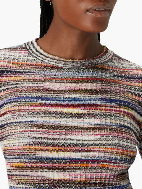 Missoni Missoni Dresses Powder