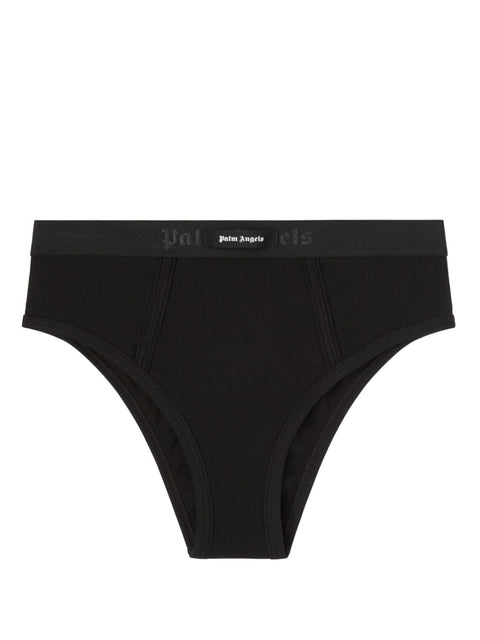 Palm Angels Palm Angels Underwear Black