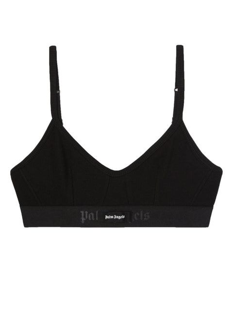 Palm Angels Palm Angels Underwear Black