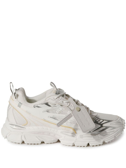 Off White Off White Sneakers White
