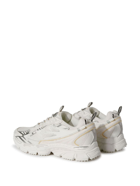 Off White Off White Sneakers White
