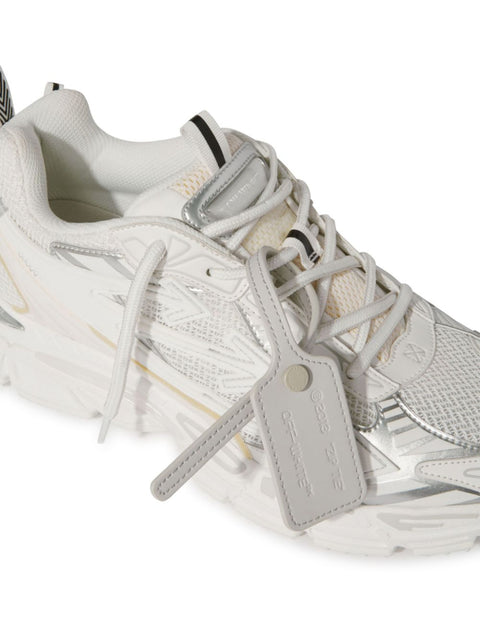 Off White Off White Sneakers White