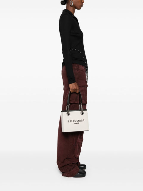 Balenciaga Balenciaga Small Duty Free Tote Bag