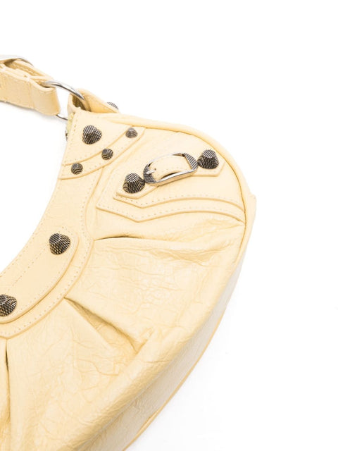 Balenciaga Balenciaga Le Cagole XS shoulder bag