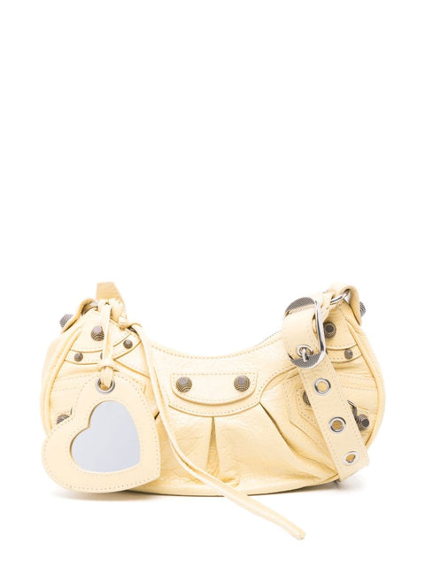 Balenciaga Balenciaga Le Cagole XS shoulder bag