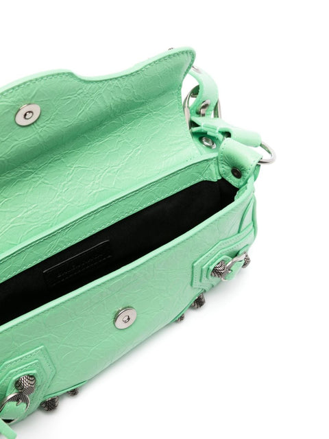 Balenciaga Balenciaga Le Cagole XS shoulder bag