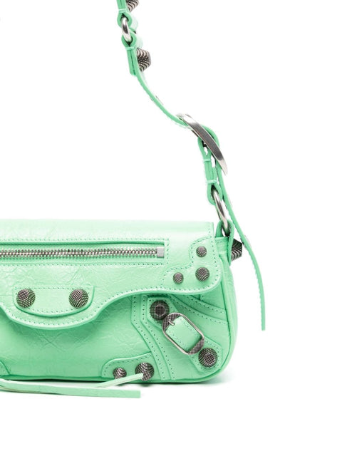Balenciaga Balenciaga Le Cagole XS shoulder bag
