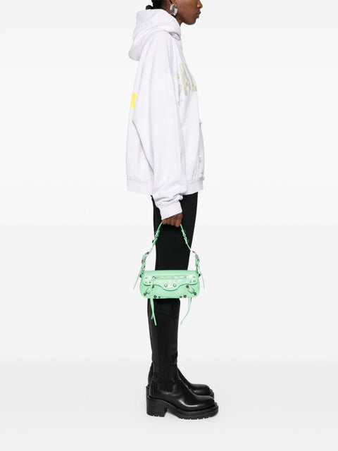 Balenciaga Balenciaga Le Cagole XS shoulder bag