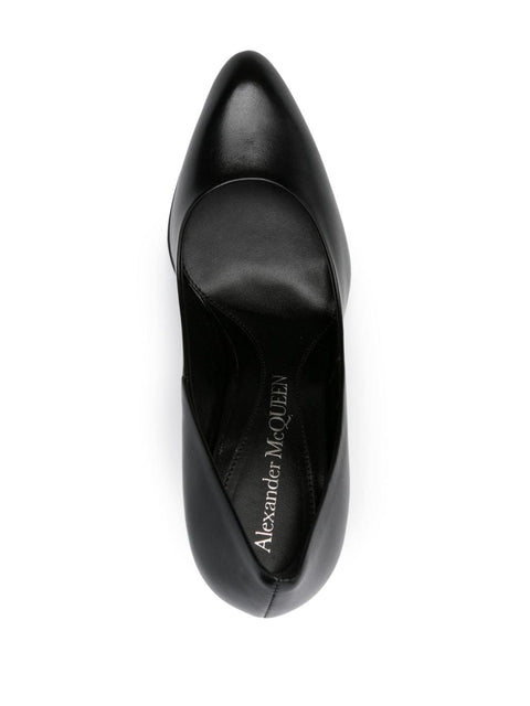 Alexander Mcqueen Alexander McQueen Pumps Armadillo 95mm