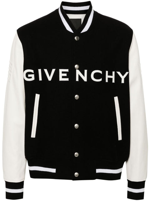 Givenchy Givenchy Coats Black