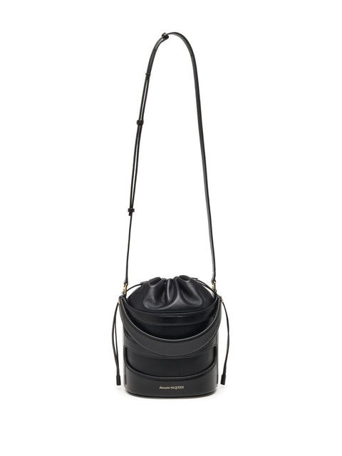 Alexander Mcqueen Alexander McQueen Bags.. Black