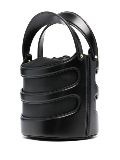Alexander Mcqueen Alexander McQueen Bags.. Black