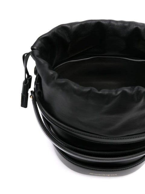 Alexander Mcqueen Alexander McQueen Bags.. Black