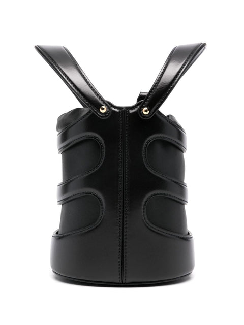 Alexander Mcqueen Alexander McQueen Bags.. Black