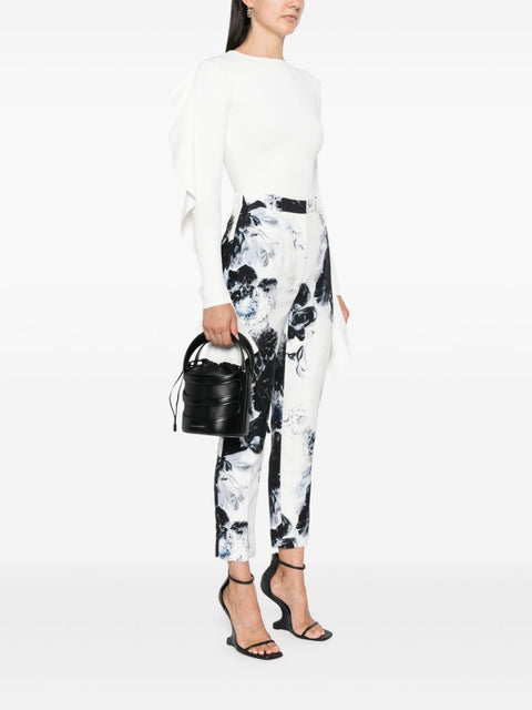 Alexander Mcqueen Alexander McQueen Bags.. Black