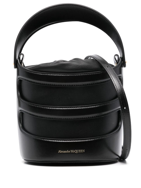 Alexander Mcqueen Alexander McQueen Bags.. Black