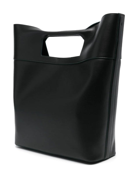 Alexander Mcqueen Alexander McQueen The Square Tote Bag