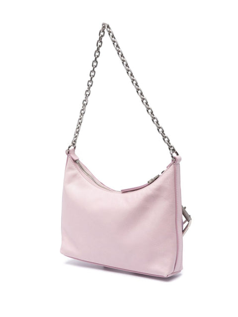 Givenchy Givenchy Voyou shoulder bag