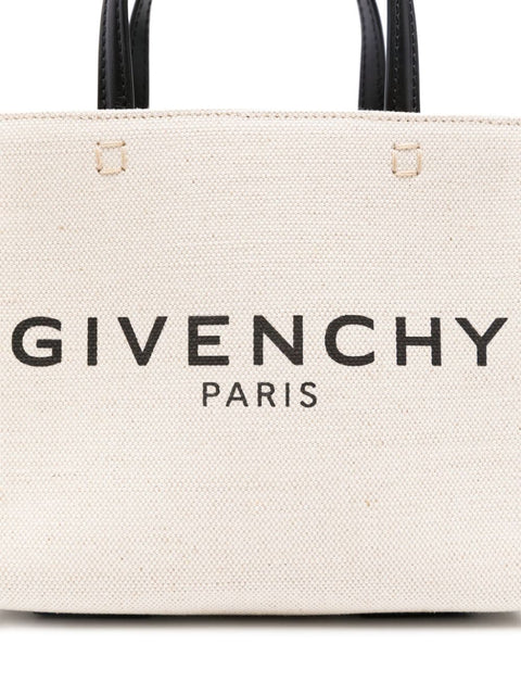 Givenchy Givenchy mini G-Tote bag