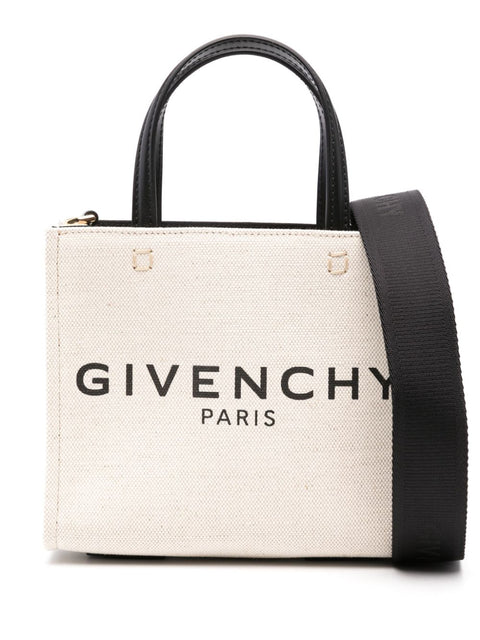 Givenchy Givenchy mini G-Tote bag
