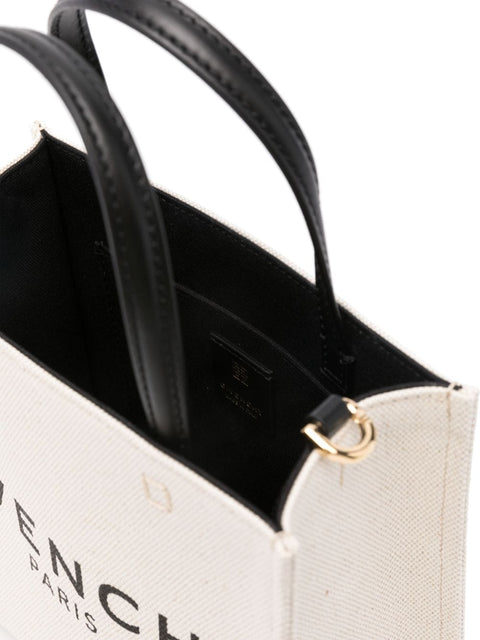 Givenchy Givenchy mini G-Tote bag