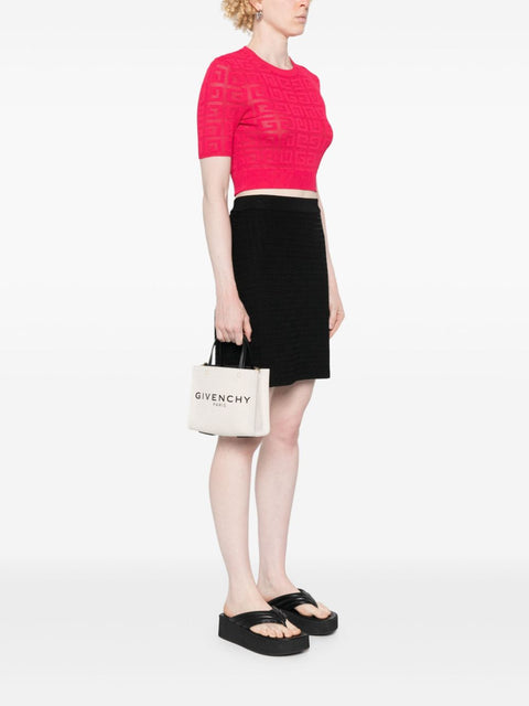 Givenchy Givenchy mini G-Tote bag