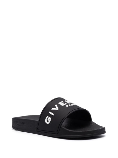 Givenchy Givenchy Sandals Black