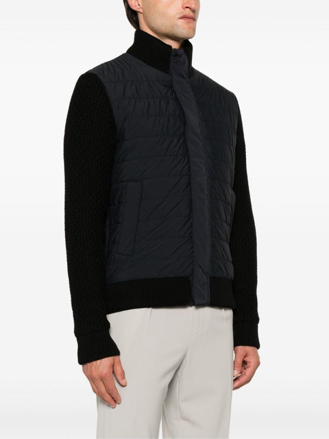 Herno Herno Coats Black
