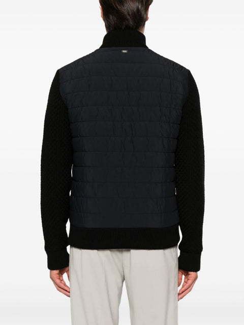 Herno Herno Coats Black