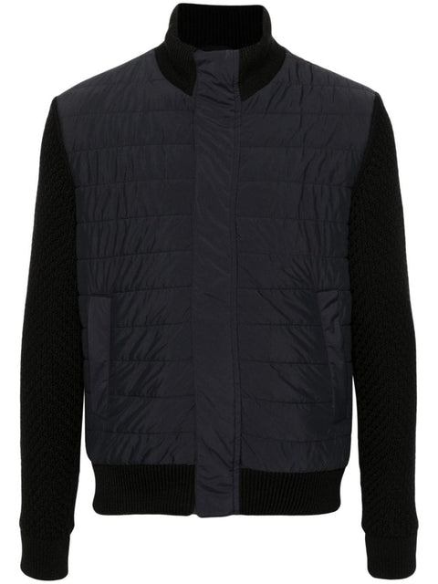 Herno Herno Coats Black