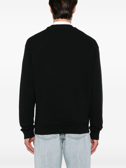 Maison Kitsune MAISON KITSUNE' Sweaters Black