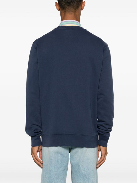 Maison Kitsune MAISON KITSUNE' Sweaters Blue