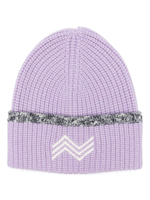 Missoni Missoni Hats Lilac