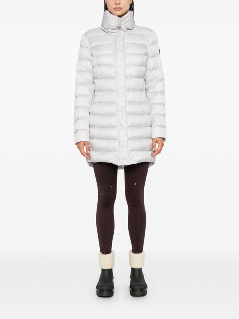 Peuterey Peuterey Coats Grey