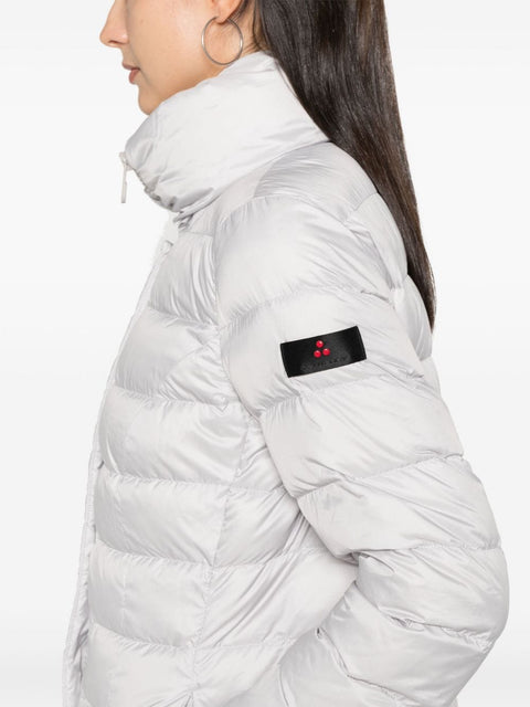 Peuterey Peuterey Coats Grey
