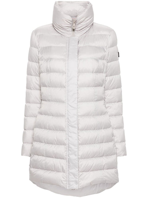 Peuterey Peuterey Coats Grey