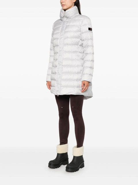 Peuterey Peuterey Coats Grey
