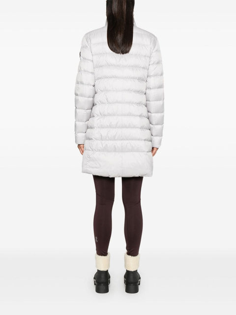 Peuterey Peuterey Coats Grey