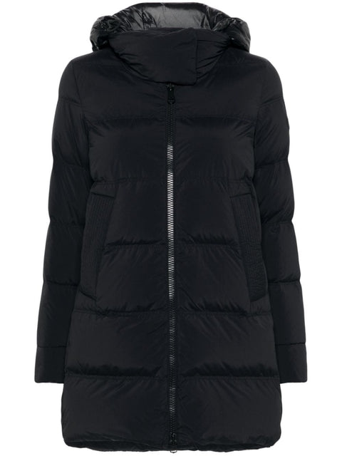 Peuterey Peuterey Coats Black