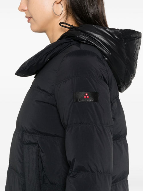 Peuterey Peuterey Coats Black