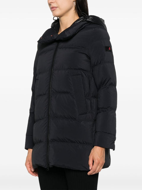 Peuterey Peuterey Coats Black