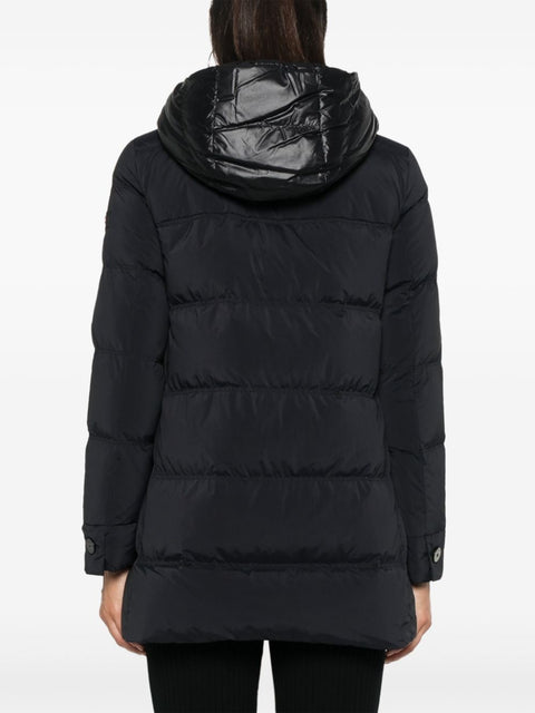 Peuterey Peuterey Coats Black