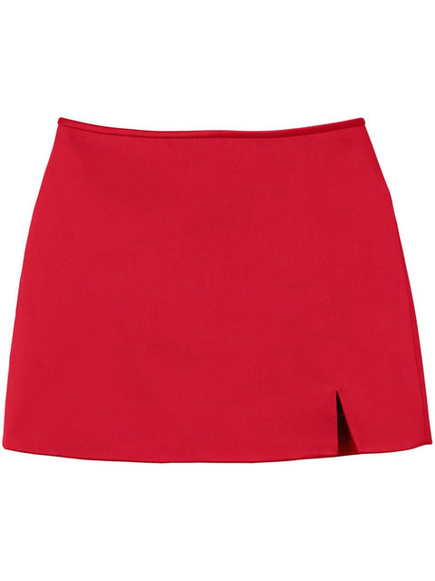 Marc Jacobs Marc Jacobs Skirts Red