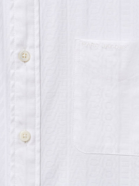 Marc Jacobs Marc Jacobs Shirts White