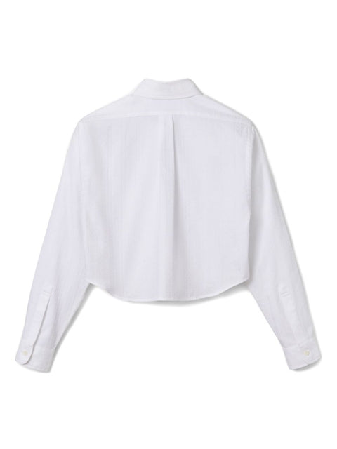 Marc Jacobs Marc Jacobs Shirts White