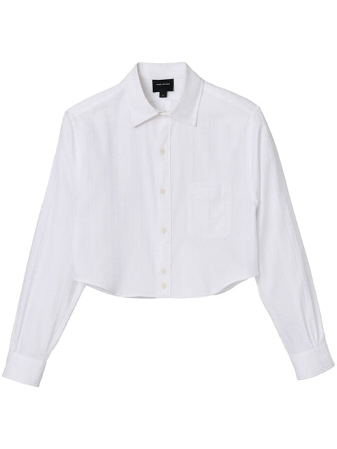 Marc Jacobs Marc Jacobs Shirts White