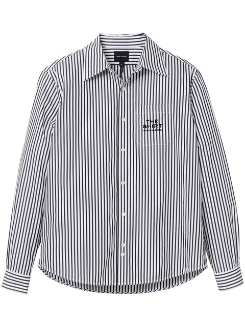 Marc Jacobs Marc Jacobs Shirts Black