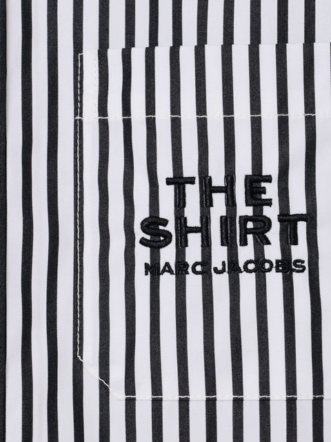Marc Jacobs Marc Jacobs Shirts Black